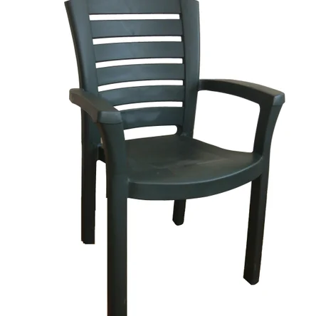 Пластиковое кресло Капри