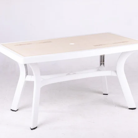 Стол пластиковый "Турин"