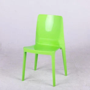 Пластиковый стул для кафе "Прагматик"