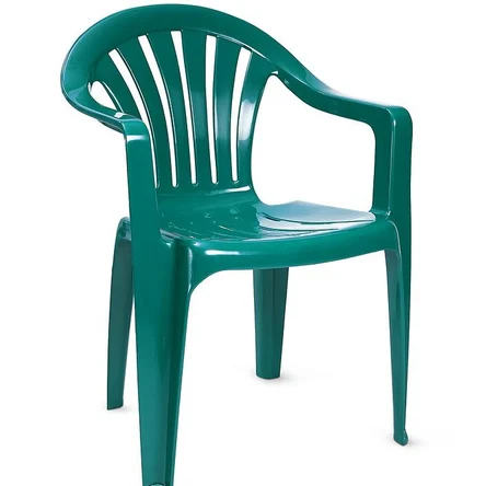 Пластиковое кресло Милан