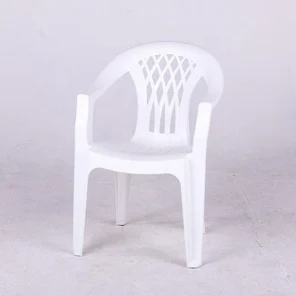 Пластиковое кресло Сильви