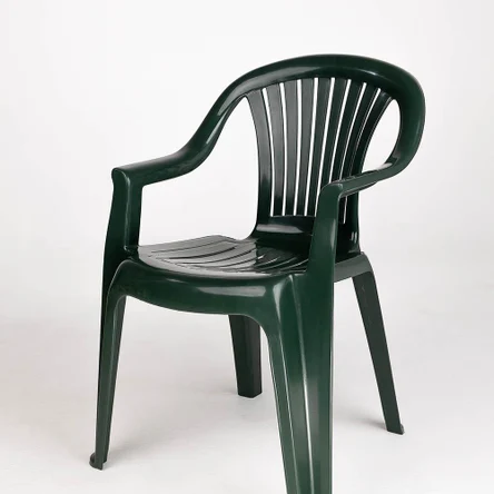 Пластиковое кресло Пальмира