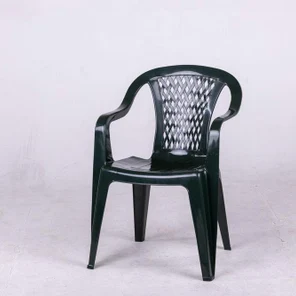 Пластиковое кресло Селена