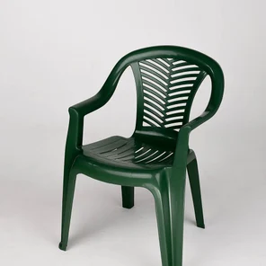 Пластиковое кресло Венеция