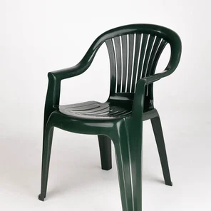 Пластиковое кресло Пальмира