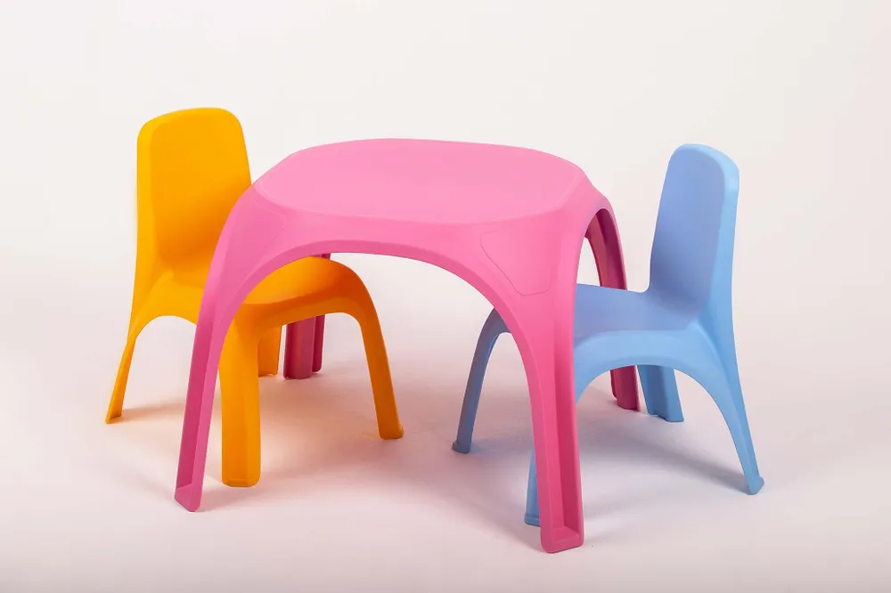 ПластМебель